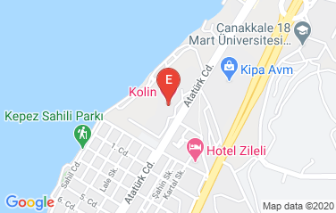 Australia Consulate in Canakkale, Turkey