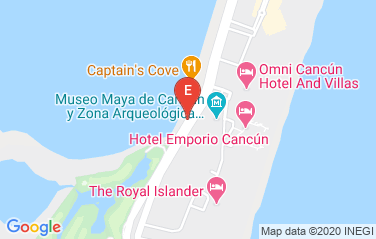 Australia Consulate in Cancun, Mexico