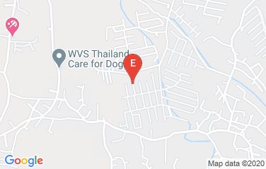 Australia Consulate in Chiang Mai, Thailand