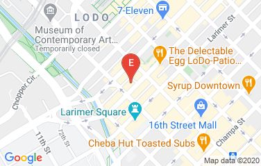 Australia Consulate in Denver, United States