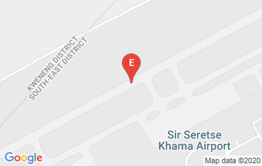 Australia Consulate in Gaborone, Botswana