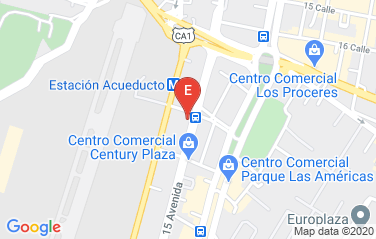 Australia Consulate in Guatemala City, Guatemala