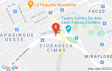 Australia Consulate in Guayaquil, Ecuador