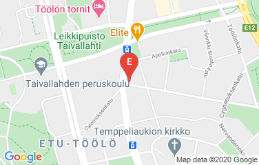 Australia Consulate in Helsinki, Finland