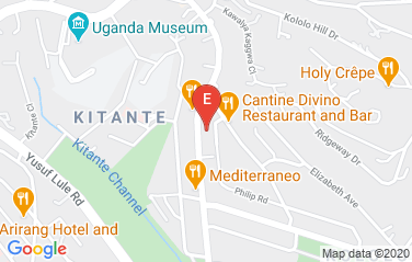 Australia Consulate in Kampala, Uganda