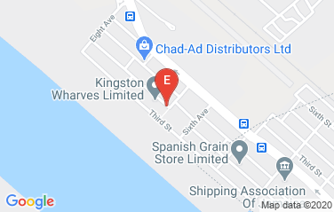 Australia Consulate in Kingston, Jamaica