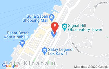 Australia Consulate in Kota Kinabalu, Malaysia