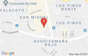 Australia Consulate in La Paz, Bolivia