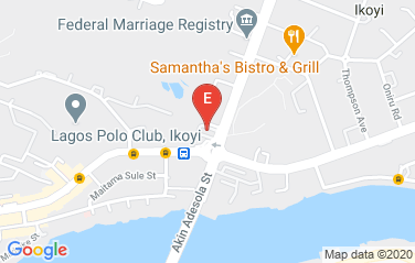 Australia Consulate in Lagos, Nigeria