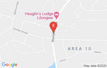 Australia Consulate in Lilongwe, Malawi