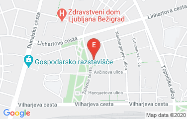 Australia Consulate in Ljubljana, Slovenia