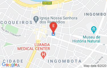 Australia Consulate in Luanda, Angola