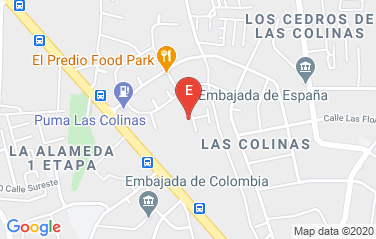 Australia Consulate in Managua, Nicaragua