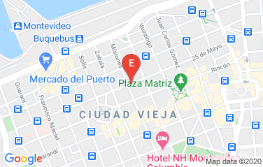 Australia Consulate in Montevideo, Uruguay