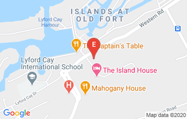 Australia Consulate in Nassau, Bahamas