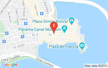 Australia Consulate in Panama City, Panama