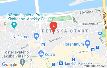 Australia Consulate in Prague, Czech Republic