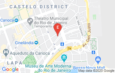 Australia Consulate in Rio de Janeiro, Brazil