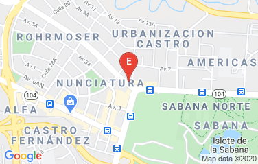 Australia Consulate in San Jose, Costa Rica