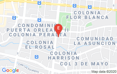 Australia Consulate in San Salvador, El Salvador