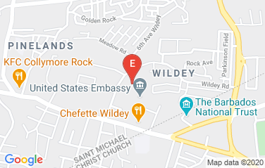 Australia Consulate in St. Michael Barbados, Barbados