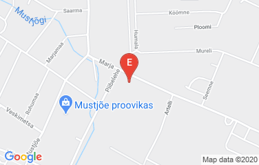 Australia Consulate in Tallinn, Estonia