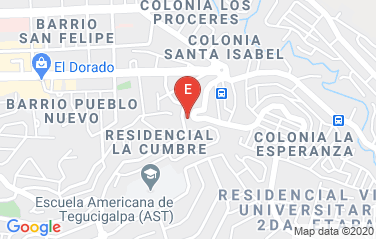 Australia Consulate in Tegucigalpa, Honduras