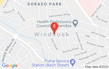 Australia Consulate in Windhoek, Namibia