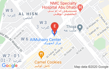 Australia Embassy in Abu Dhabi, United Arab Emirates