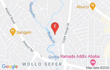 Australia Embassy in Addis Ababa, Ethiopia