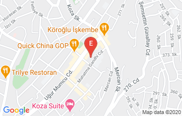 Australia Embassy in Ankara, Turkey