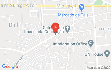 Australia Embassy in Dili, Timor Leste