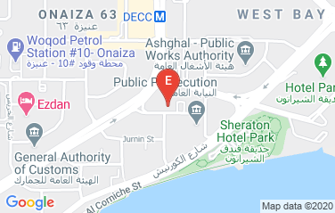 Australia Embassy in Doha, Qatar