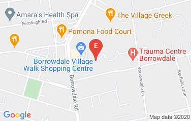 Australia Embassy in Harare, Zimbabwe