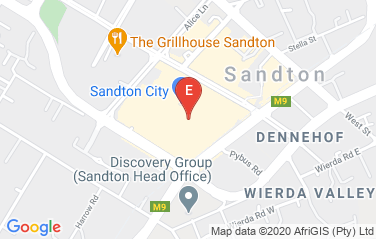 Australia Embassy in Johannesburg, South Africa