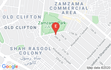 Australia Embassy in Karachi, Pakistan