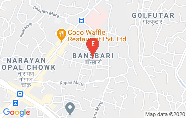 Australia Embassy in Kathmandu, Nepal