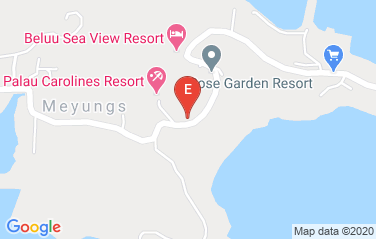 Australia Embassy in Koror, Palau