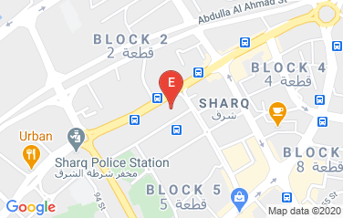 Australia Embassy in Kuwait City, Kuwait