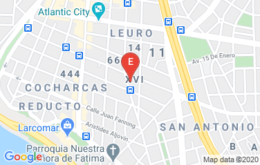 Australia Embassy in Lima, Peru