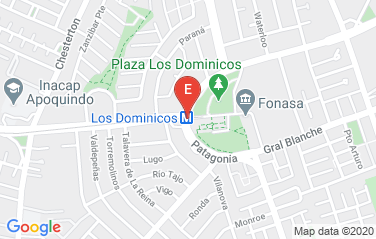 Australia Embassy in Santiago, Chile