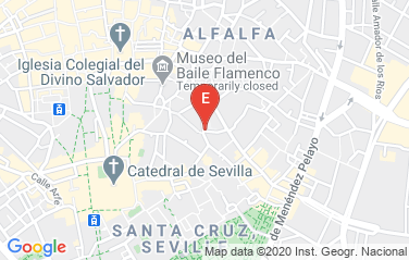 Australia Honorary Consulate in Seville, Spain