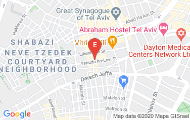 Australia Embassy in Tel Aviv, Israel