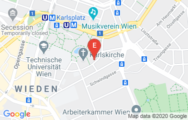 Australia Embassy in Vienna, Austria