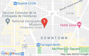 Australia Embassy in Washington, United States