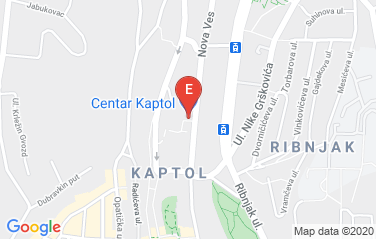 Australia Embassy in Zagreb, Croatia