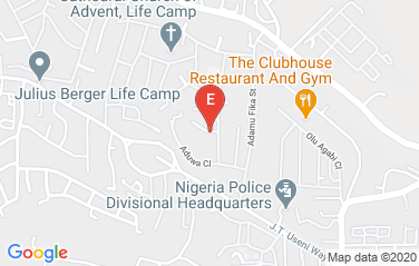 Australia High Commission in Abuja, Nigeria