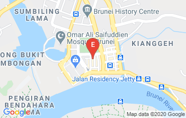 Australia High Commission in Bandar Seri Begawan, Brunei