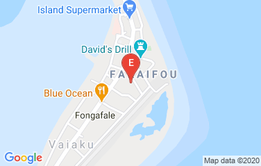 Australia High Commission in Funafuti, Tuvalu