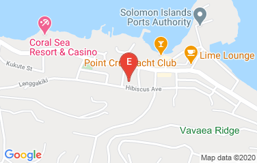 Australia High Commission in Honiara, Solomon Islands